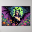 Sök efter vampyr halloween posters Skräck