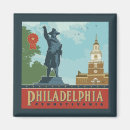 Sök efter oberoende magneter Philadelphia