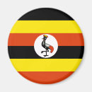 Sök efter uganda magneter Afrika