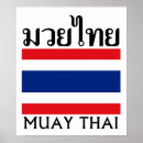 Sök efter kickboxing posters Muay thai