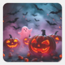 Sök efter halloween spöke klistermärken Gynna
