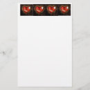 Sök efter hjärtor brevpapper För alla