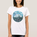 Sök efter mt fuji tshirts Blommor