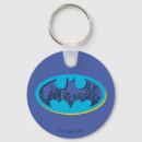 Sök efter nyckelringar Emblem för batman