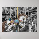 Sök efter merry go round posters Vit