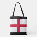 Sök efter engelska flagga väskor Storbritannien