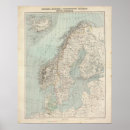 Sök efter sverige och norge posters Relief