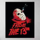 Sök efter jason posters Fredag den 13 e