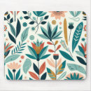 Sök efter grön växt musmattor Växter