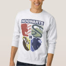 Sök efter hogwarts tröjor Gryffindor