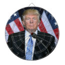 Sök efter donald trump darttavlor Trumf