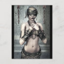 Sök efter djävulskt Gotisk