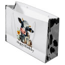 Sök efter kalv presentpåsar Mjölkko