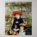 Sök efter hatt posters Renoir