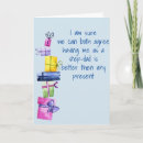 Sök efter rolig grattis på födelsedagen hälsningskort Familj