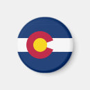 Sök efter colorado magneter Usa