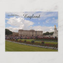 Sök efter buckingham vykort England