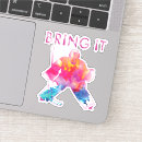 Sök efter hockey skal Spelare