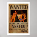 Sök efter belöning posters Levande