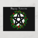 Sök efter yule inbjudningar Wicca