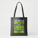 Sök efter gamer tygkassar Konstig
