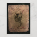 Sök efter lovecraft vykort Nekronomikon