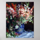 Sök efter gladiolas posters Blommigt