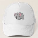 Sök efter elefant kepsar Födelsedag