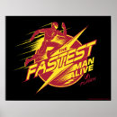 Sök efter superhero posters Barry allen