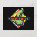 Sök efter kryptonite Hjälte