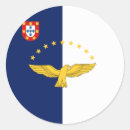 Sök efter azores klistermärken Azorer