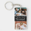 Sök efter alla hjärtans dag nyckelringar För honom