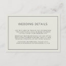 Sök efter kapslingskort Modern