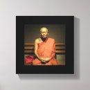 Sök efter buddha posters canvastryck Buddism