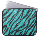Sök efter zebra laptop skal Glitter