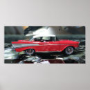 Sök efter chevy posters Rött