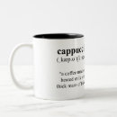 Sök efter cappuccino Frukost