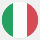 Sök efter italiensk flagga Flaggor