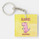 Sök efter plast dinosaurs T rex