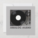 Sök efter audio inbjudningar Vintage