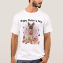 Sök efter german shepherd tshirts Söt