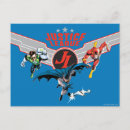 Sök efter justice league vykort Rättslig förening