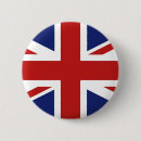 Sök efter union knappar Uk flagga