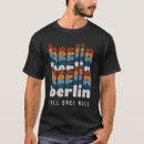 Sök efter berlin tshirts I kärlek berlin