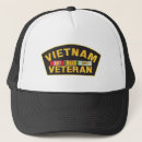 Sök efter vietnam kepsar Veteran