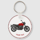 Sök efter motorcykel nyckelringar För honom