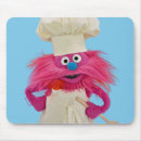Sök efter tv program musmattor Cookie monster