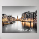 Sök efter amsterdam posters Stad