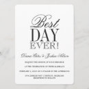 Sök efter fall wedding 14x19 inbjudningar Inbjudan