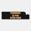 Sök efter feminism bildekaler Feminist